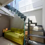 Lucea Sea Terrace By Ortigiapartments * 시라쿠사