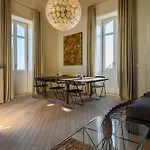 Lucea Sea Terrace By Ortigiapartments 아파트