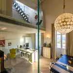 Lucea Sea Terrace By Ortigiapartments 아파트 시라쿠사