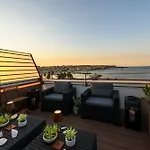 Lucea Sea Terrace By Ortigiapartments 아파트 *