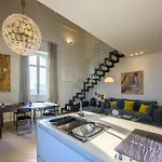 Lucea Sea Terrace By Ortigiapartments 시라쿠사
