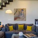 Lucea Sea Terrace By Ortigiapartments 아파트