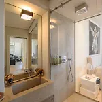 Lucea Sea Terrace By Ortigiapartments 시라쿠사