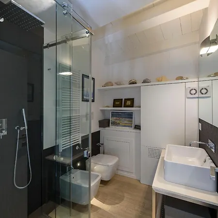 Lucea Sea Terrace By Ortigiapartments Syracuse