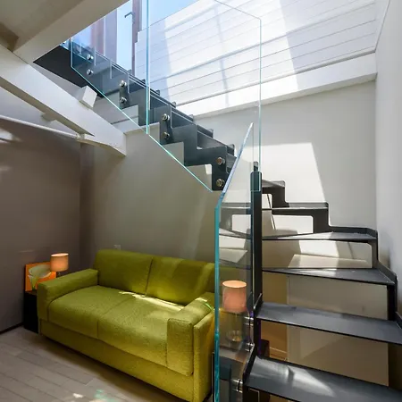 Lucea Sea Terrace By Ortigiapartments * Syracuse
