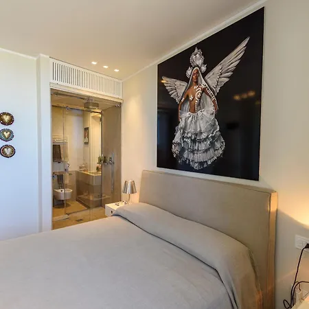 Lucea Sea Terrace By Ortigiapartments *