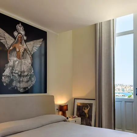 Lucea Sea Terrace By Ortigiapartments Apartamento