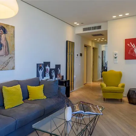 Apartamento Lucea Sea Terrace By Ortigiapartments Syracuse