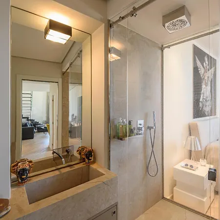 Lucea Sea Terrace By Ortigiapartments Syracuse